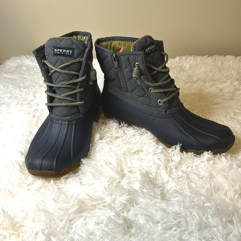 Sperry Top-Sider Boots